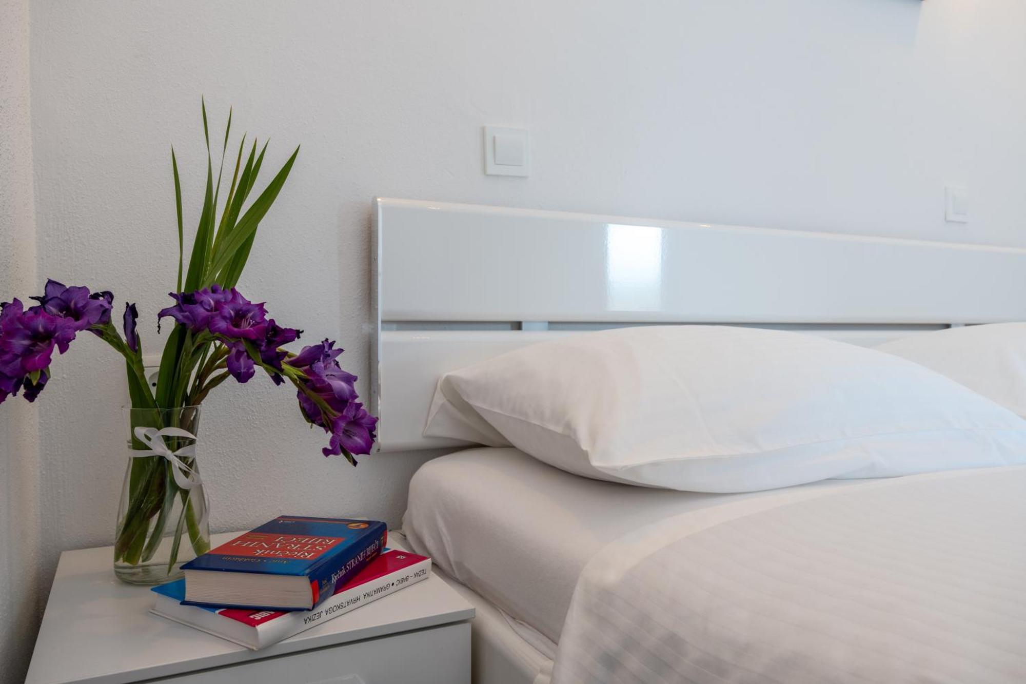 Apartmani Livaja Plano Eksteriør bilde