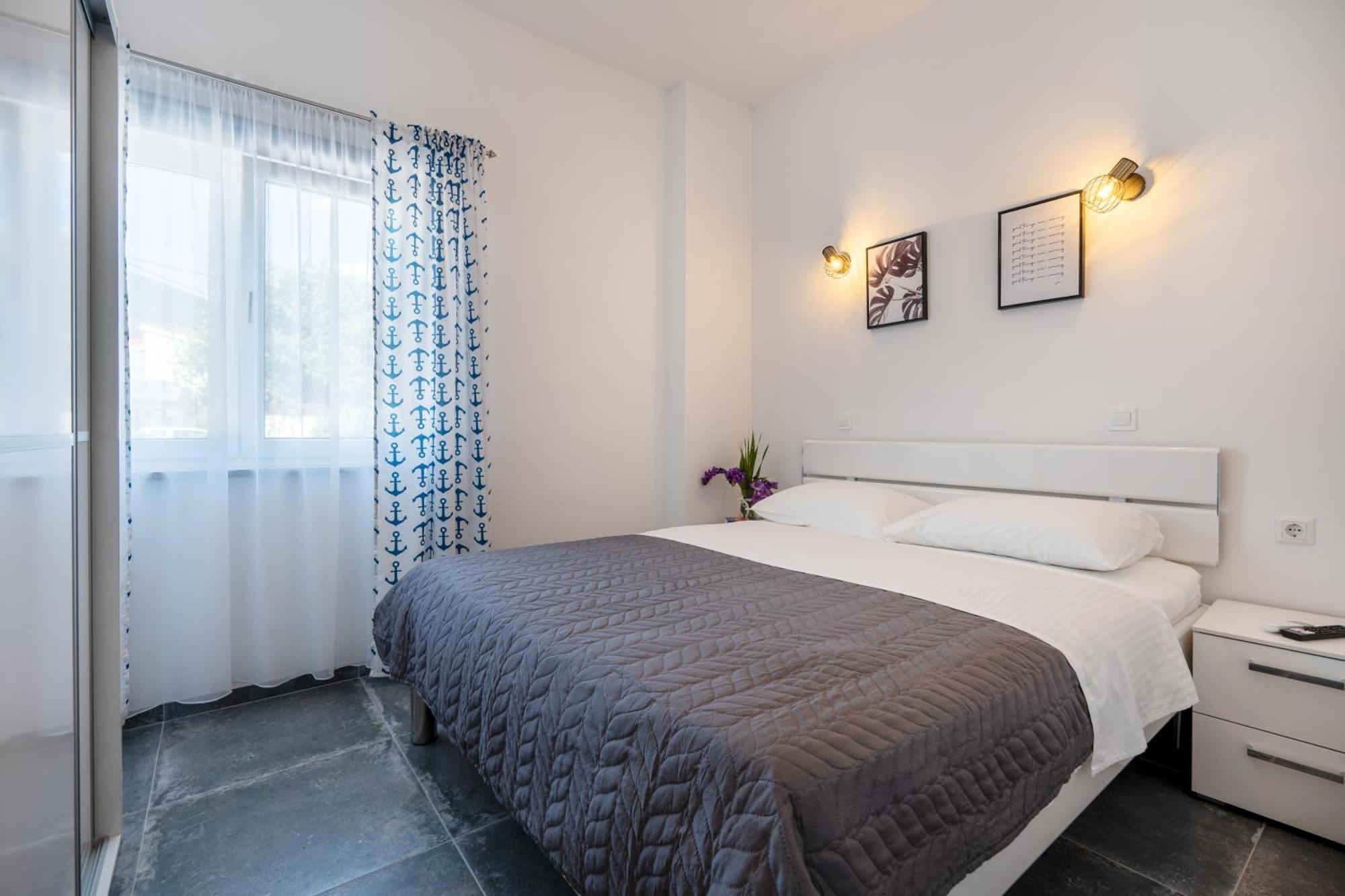 Apartmani Livaja Plano Eksteriør bilde
