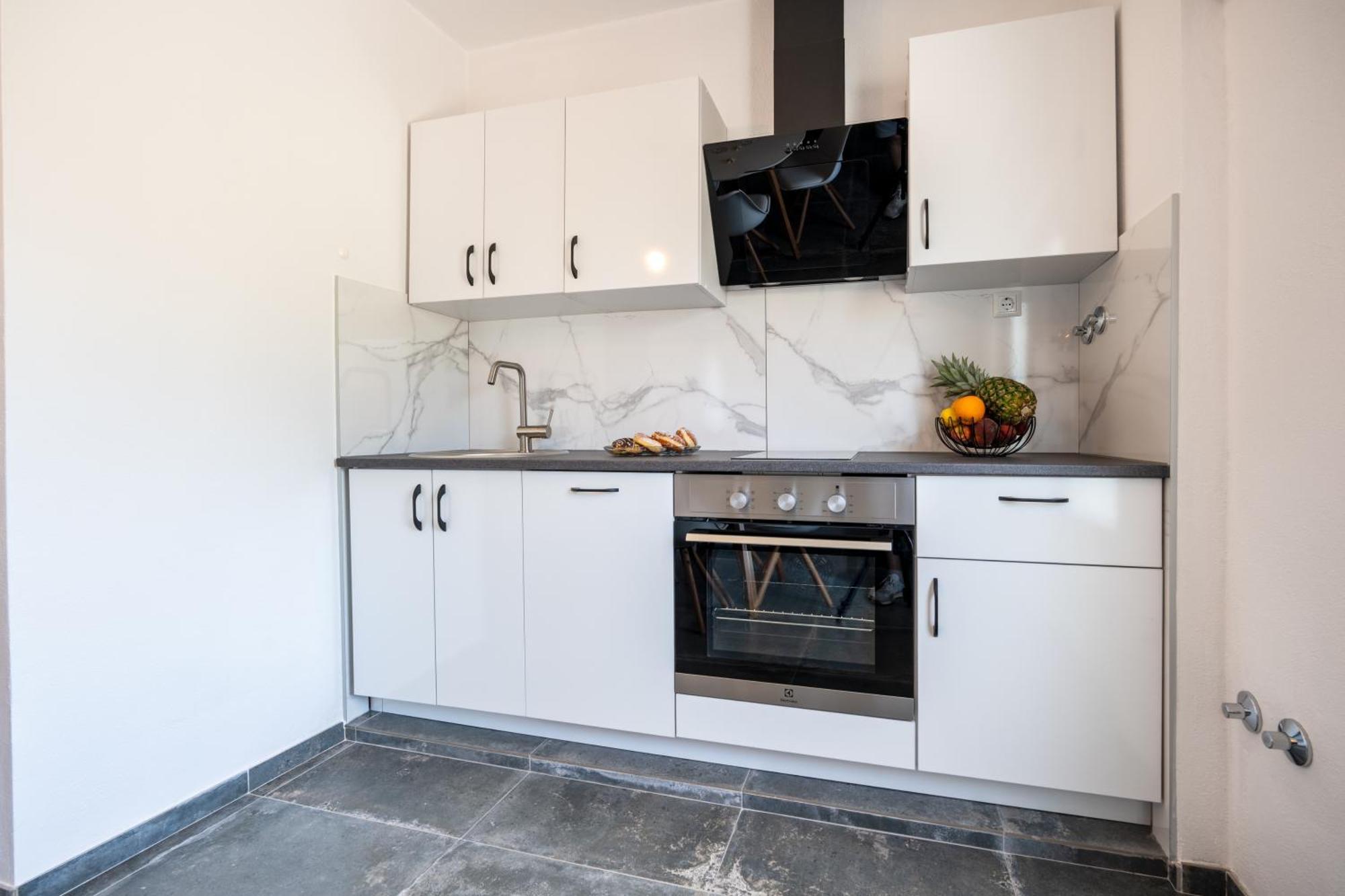 Apartmani Livaja Plano Eksteriør bilde
