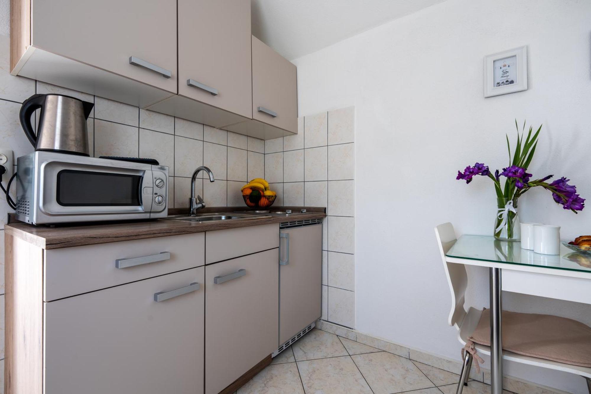 Apartmani Livaja Plano Eksteriør bilde