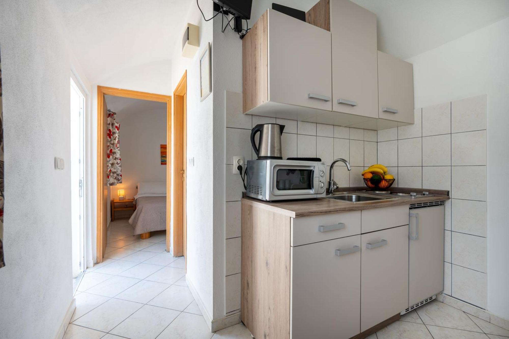 Apartmani Livaja Plano Eksteriør bilde