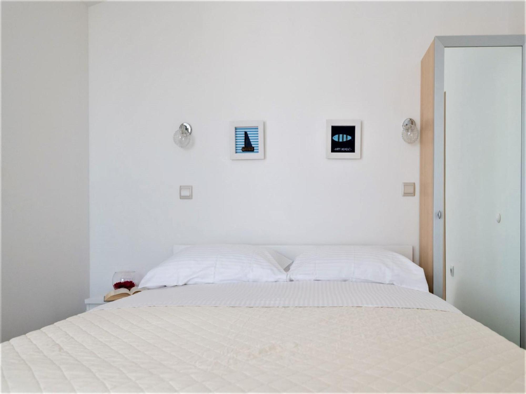 Apartmani Livaja Plano Rom bilde
