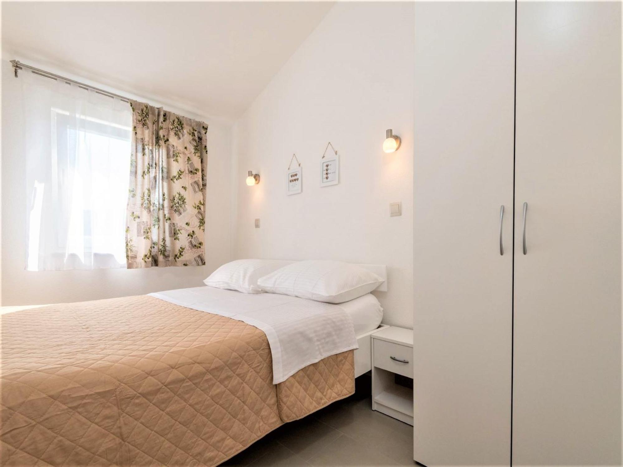Apartmani Livaja Plano Rom bilde