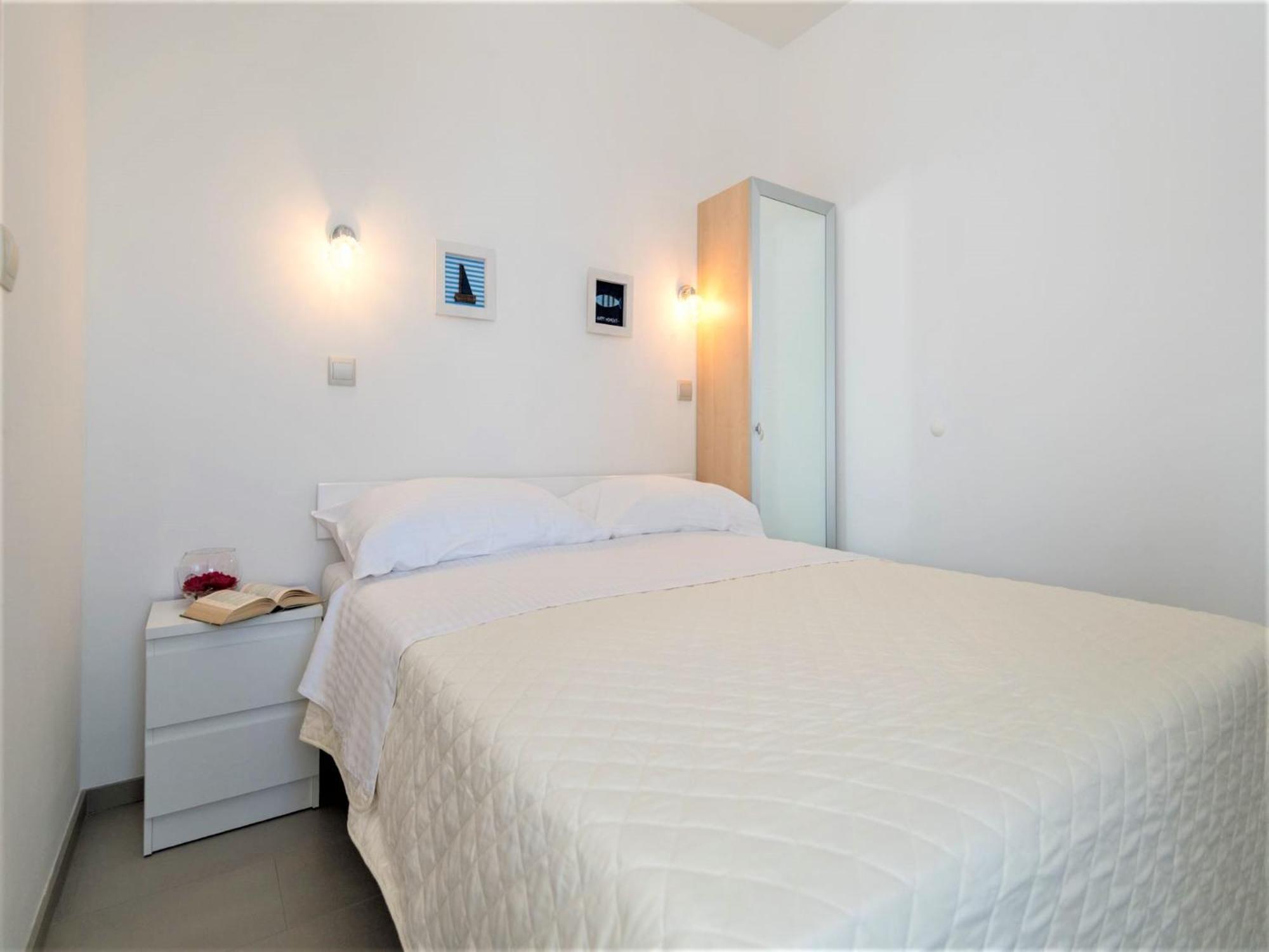 Apartmani Livaja Plano Rom bilde