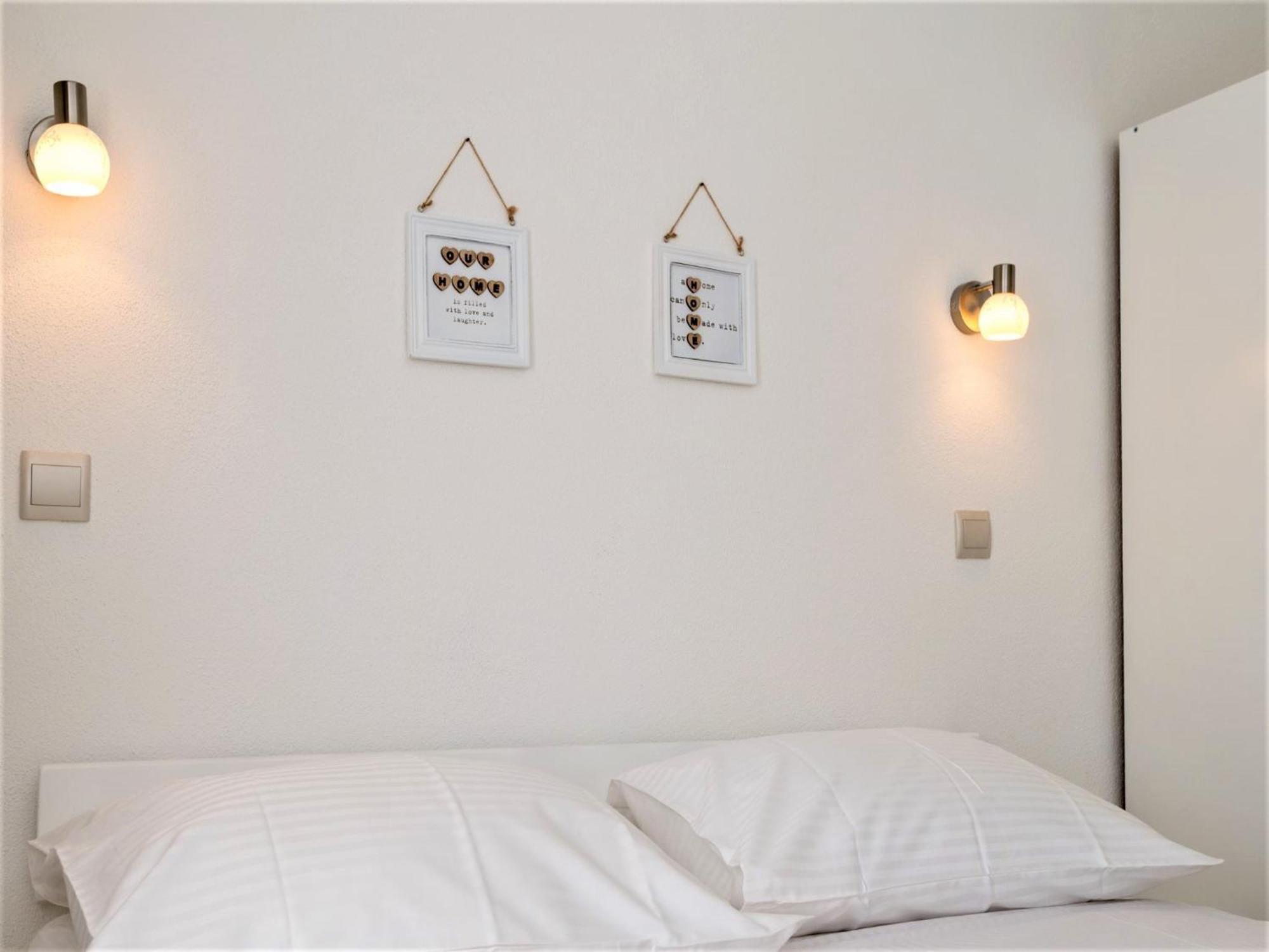 Apartmani Livaja Plano Rom bilde