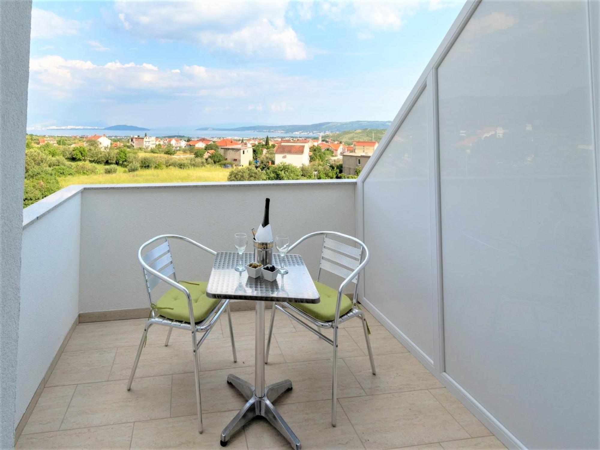 Apartmani Livaja Plano Rom bilde