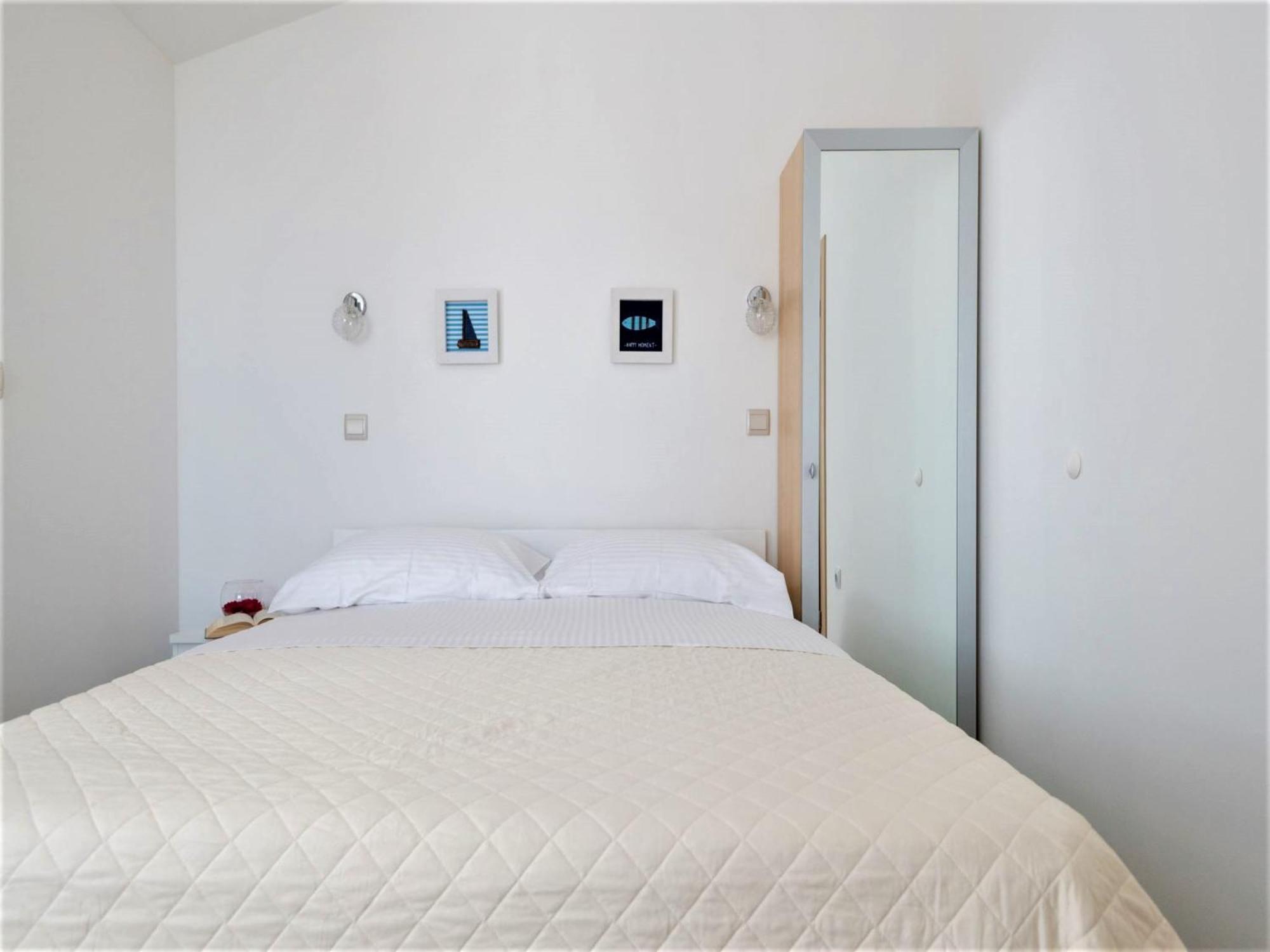 Apartmani Livaja Plano Rom bilde