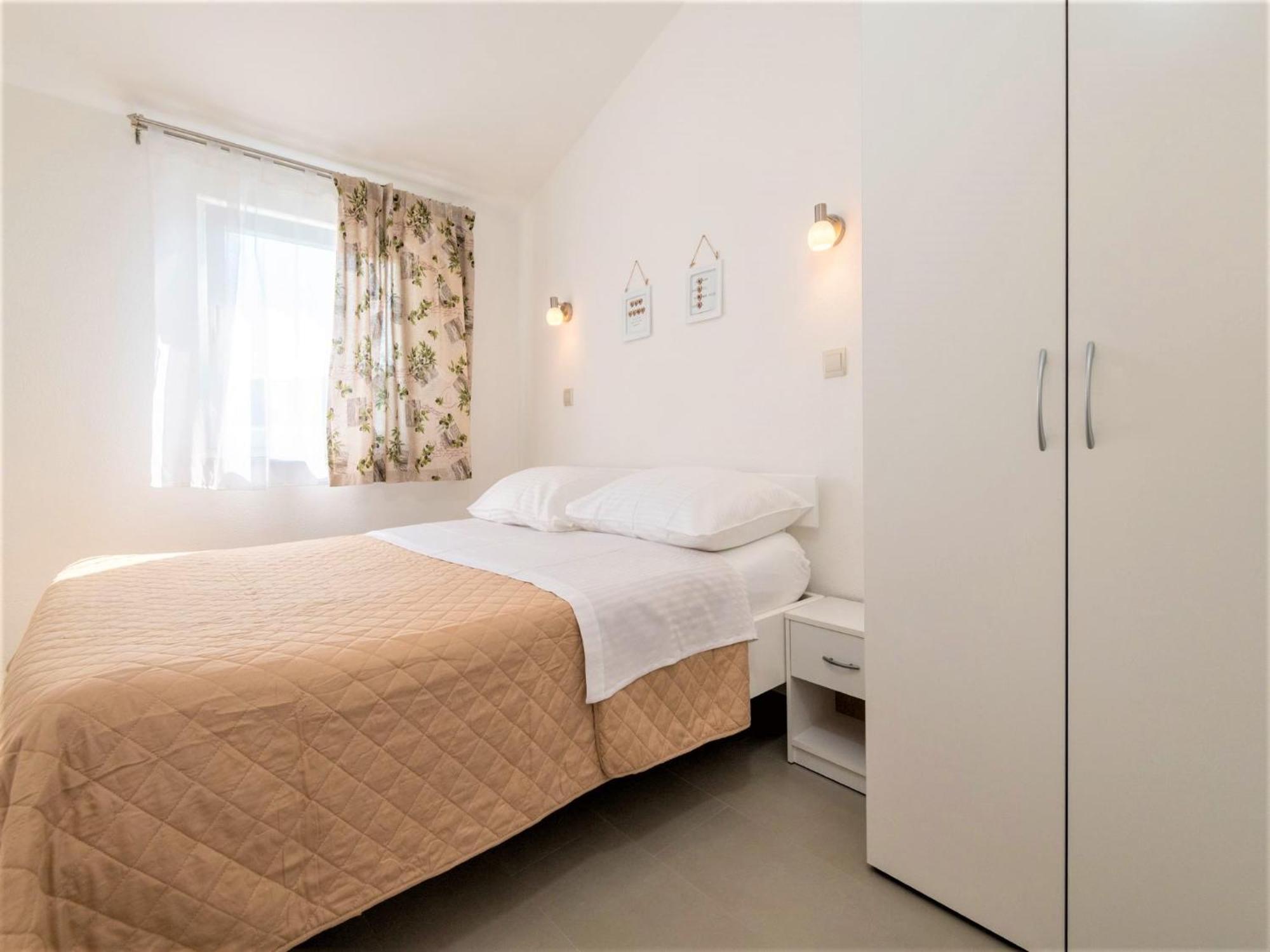 Apartmani Livaja Plano Rom bilde