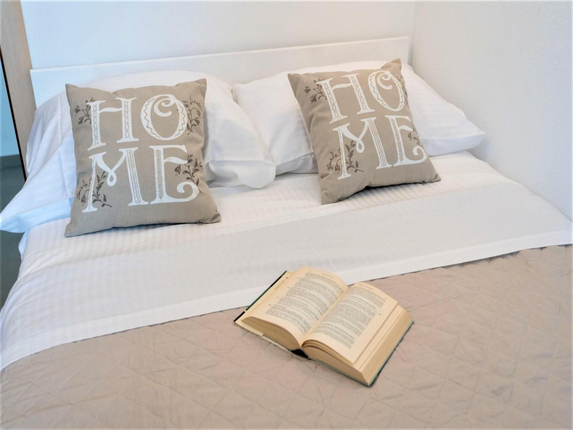 Apartmani Livaja Plano Rom bilde