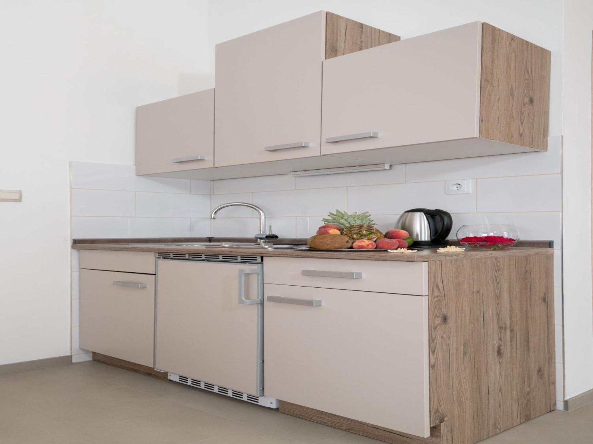 Apartmani Livaja Plano Rom bilde