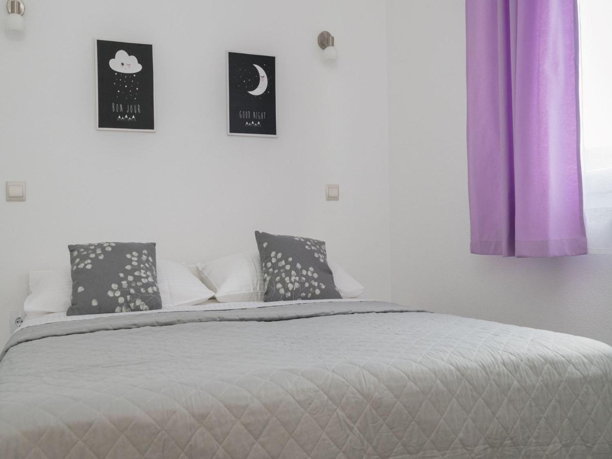 Apartmani Livaja Plano Rom bilde